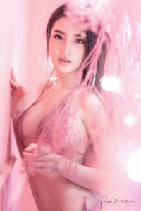 น้องมะมิ้งค์