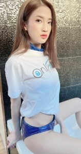 น้องมะมิ้งค์