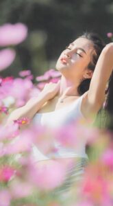 น้องมะมิ้งค์