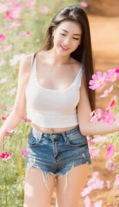 น้องมะมิ้งค์