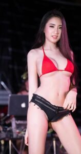 น้องมะมิ้งค์