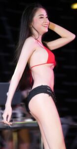 น้องมะมิ้งค์