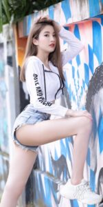 น้องมะมิ้งค์