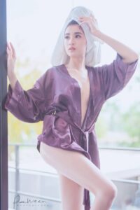 น้องมะมิ้งค์