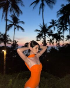 ใหม่ ดาวิกา