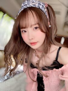 อิจิกะมัตสึโมโตะ นางเอกหนังเอวี