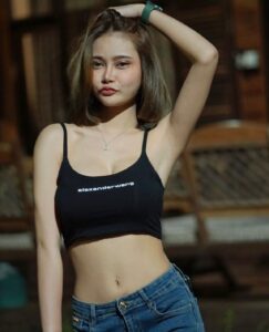 สาวงานดี