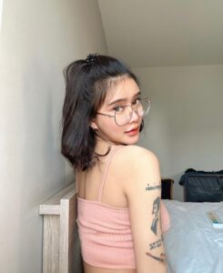 เน็ตไอดอล