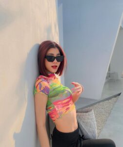 แบมไพลิน คนดัง