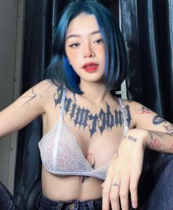 น้องyayee สาวฮอต