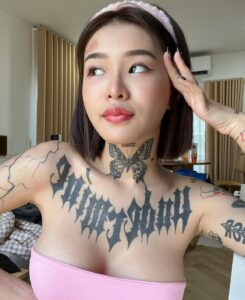 น้องyayee น้องyayee