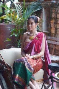 สาวน่ารัก