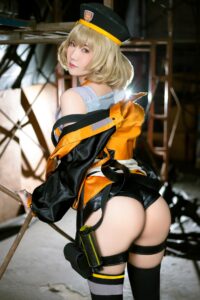 คอสเพลย์