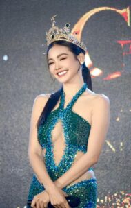 อิงฟ้า วราหะ