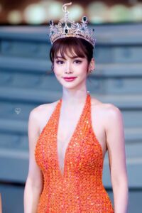 สาวน่ารัก