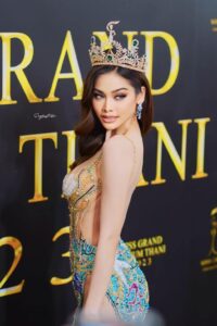 สาวงานดี