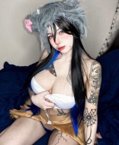 namii11455 สาวเซ็กซี่