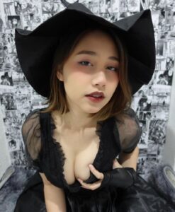 น้องไข่เน่า นางแบบ