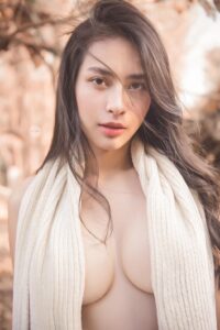 หนูนา รวงข้าว เน็ตไอดอล