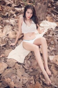 สาวงานดี