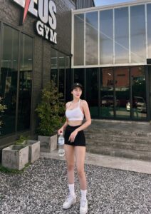 หนูนา รวงข้าว