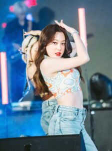 อ๊ะอาย4EVE อ๊ะอาย4EVE