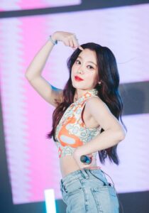 อ๊ะอาย4EVE