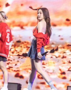 น้องอ๊ะอาย