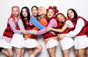 วงไอดอล