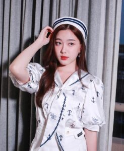 นักร้องสาว