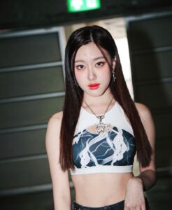 อ๊ะอาย 4EVE