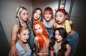 วงโฟว์อีฟ