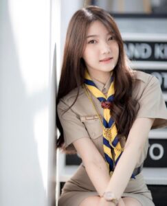 Creamlike ครูน่ารัก