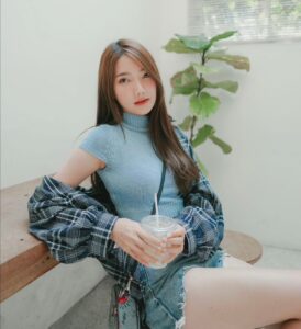 Creamlike เน็ตไอดอล