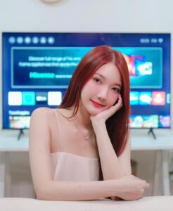 ครีมไลค์