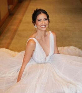 แอนโทเนีย โพซิ้ว เน็ตไอดอล