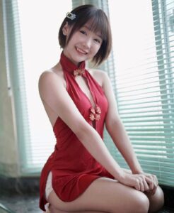 มินตัน ดิ๊งด่อง เซ็กซี่