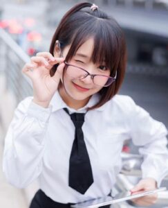 มินตัน ดิ๊งด่อง เน็ตไอดอล