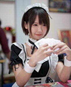 น้องมินตัน ดิ๊งด่อง