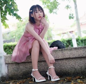 เน็ตไอดอล