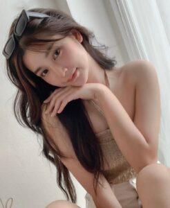 น้องชาครีม ภาพลับ