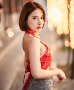 บาร์บี้มอส ประวัติ