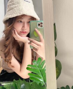 น้องชาครีม tiktok