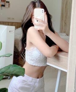 วาร์ปสาวสวย