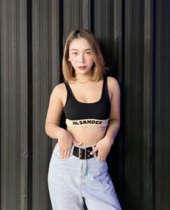 น้องเฟิร์ส พรชิตา