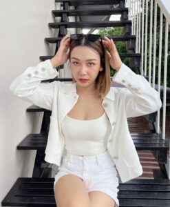 น้องเฟิร์สพรชิตา