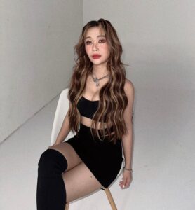 น้องเฟิร์ส พรชิตา อายุ