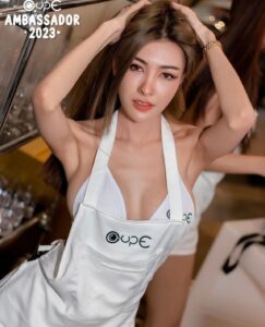 น้องมัดไหม โอนลี่แฟน onlyfans