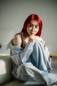 น้องฟางโกะOK