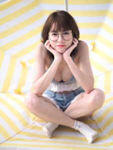 น้องฟางโกะOK ชิว